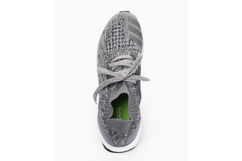 Caliroots 率先上架披露﹣adidas Ultra Boost Uncaged 正式上架日期曝光