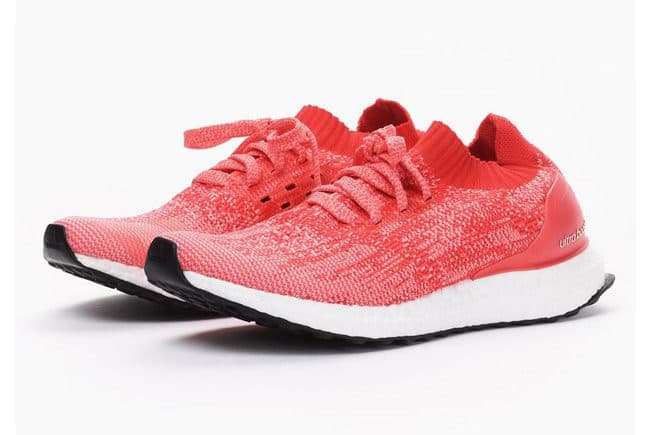 Caliroots 率先上架披露﹣adidas Ultra Boost Uncaged 正式上架日期曝光