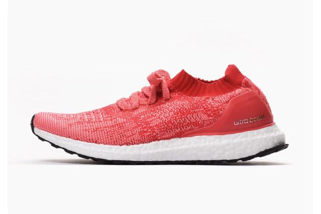 Caliroots 率先上架披露﹣adidas Ultra Boost Uncaged 正式上架日期曝光