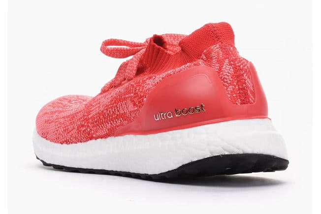 Caliroots 率先上架披露﹣adidas Ultra Boost Uncaged 正式上架日期曝光