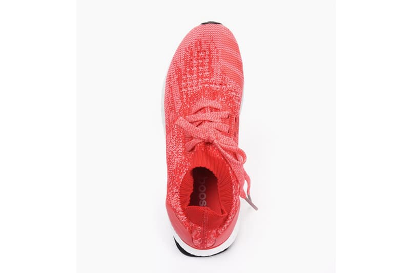 Caliroots 率先上架披露﹣adidas Ultra Boost Uncaged 正式上架日期曝光