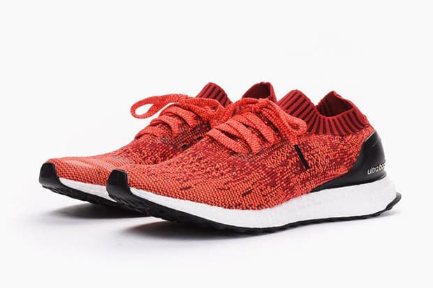 Caliroots 率先上架披露﹣adidas Ultra Boost Uncaged 正式上架日期曝光