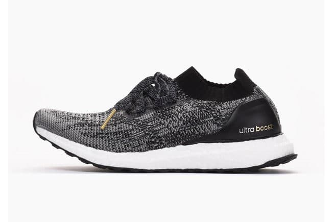 Caliroots 率先上架披露﹣adidas Ultra Boost Uncaged 正式上架日期曝光