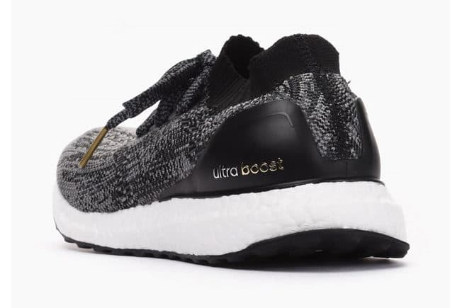 Caliroots 率先上架披露﹣adidas Ultra Boost Uncaged 正式上架日期曝光
