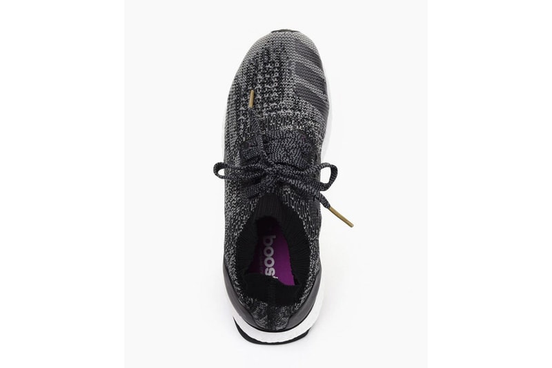 Caliroots 率先上架披露﹣adidas Ultra Boost Uncaged 正式上架日期曝光