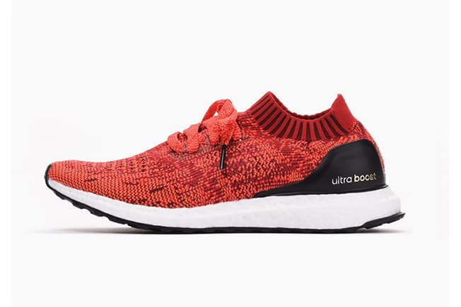 Caliroots 率先上架披露﹣adidas Ultra Boost Uncaged 正式上架日期曝光