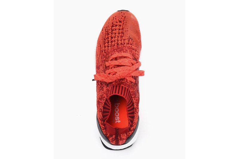 Caliroots 率先上架披露﹣adidas Ultra Boost Uncaged 正式上架日期曝光