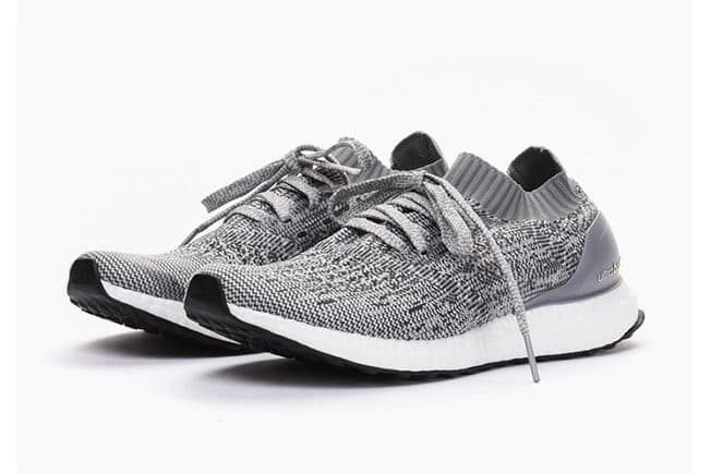 Caliroots 率先上架披露﹣adidas Ultra Boost Uncaged 正式上架日期曝光