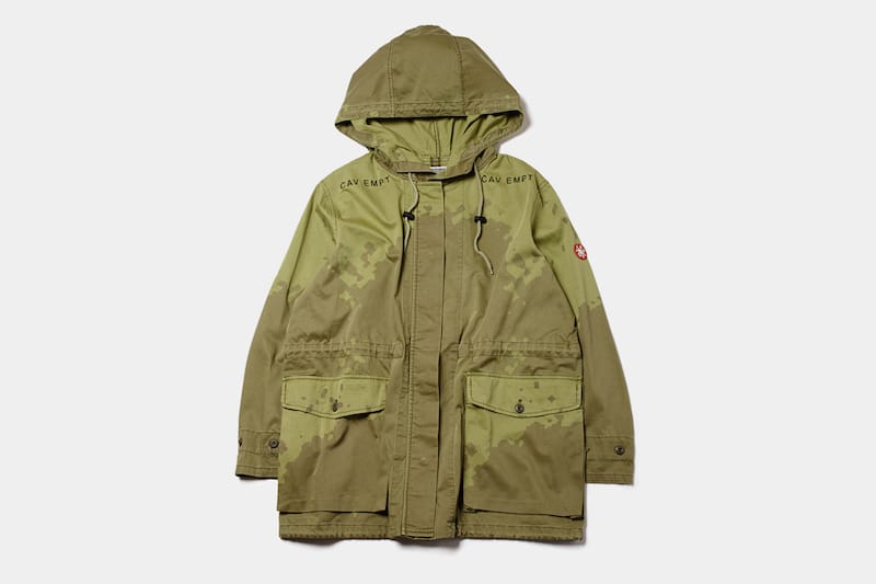 THE PARK・ING GINZA 獨佔－C.E 別注單品即將上架