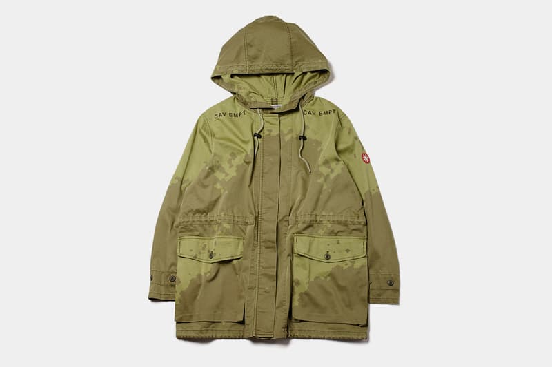 THE PARK・ING GINZA 獨佔－C.E 別注單品即將上架