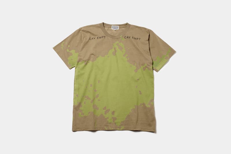 THE PARK・ING GINZA 獨佔－C.E 別注單品即將上架