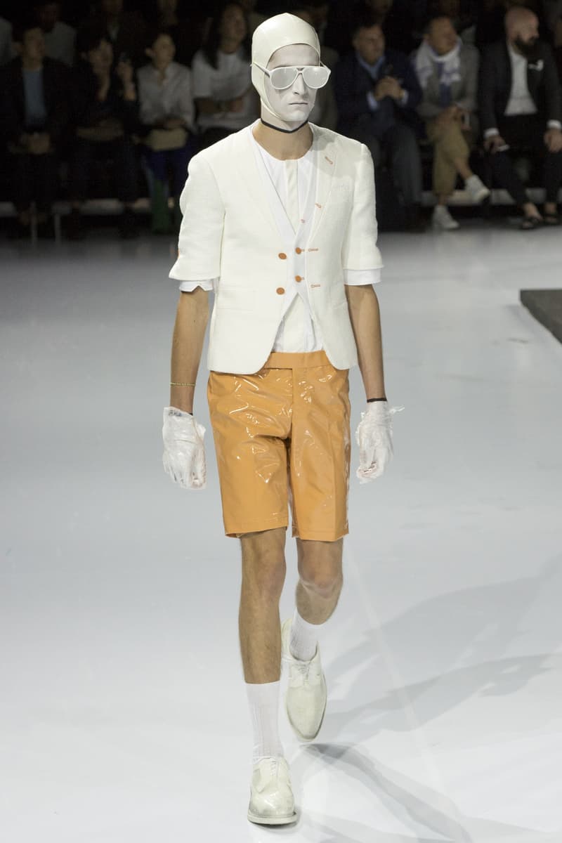 Thom Browne 2017 春夏系列