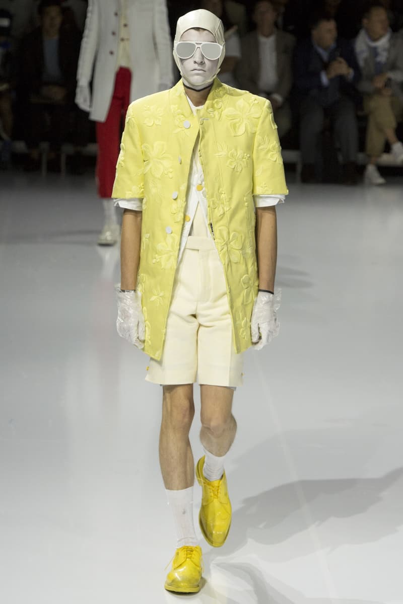 Thom Browne 2017 春夏系列