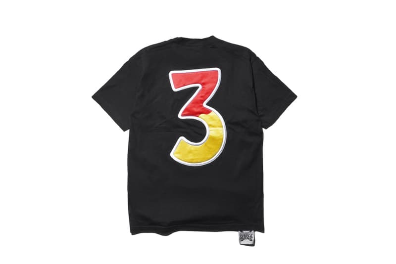 Three Buns x Fergadelic 全新聯名系列