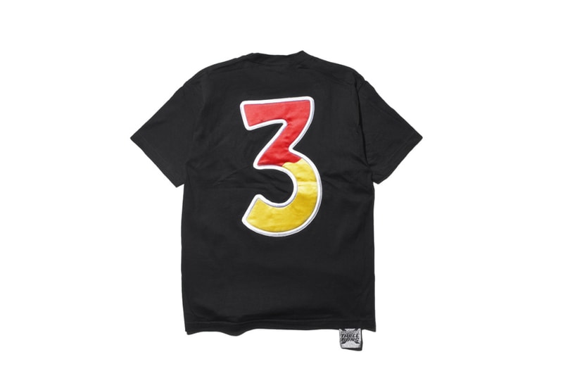 Three Buns x Fergadelic 全新聯名系列