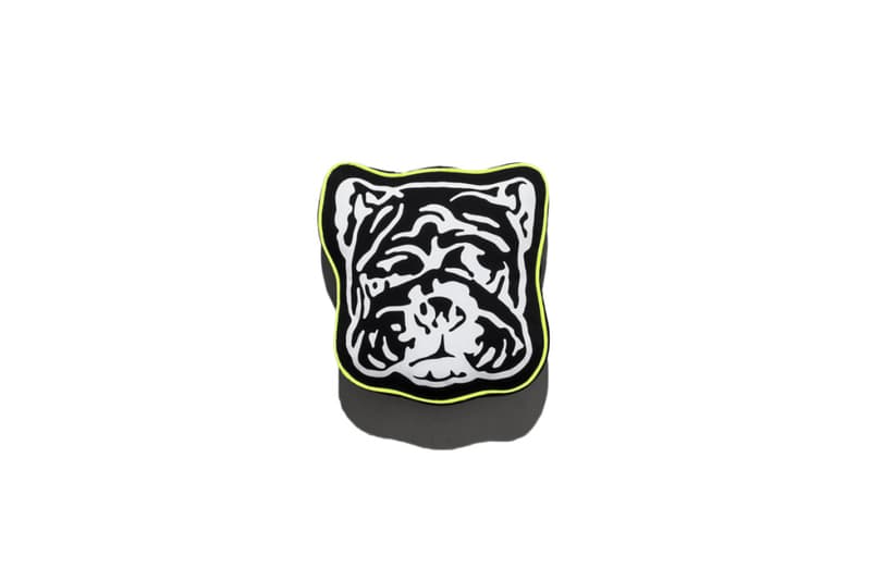 Three Buns x Fergadelic 全新聯名系列