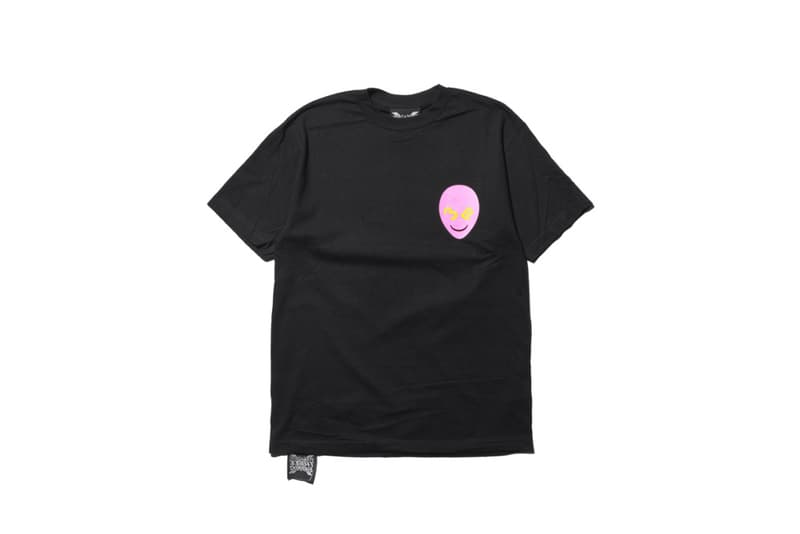 Three Buns x Fergadelic 全新聯名系列