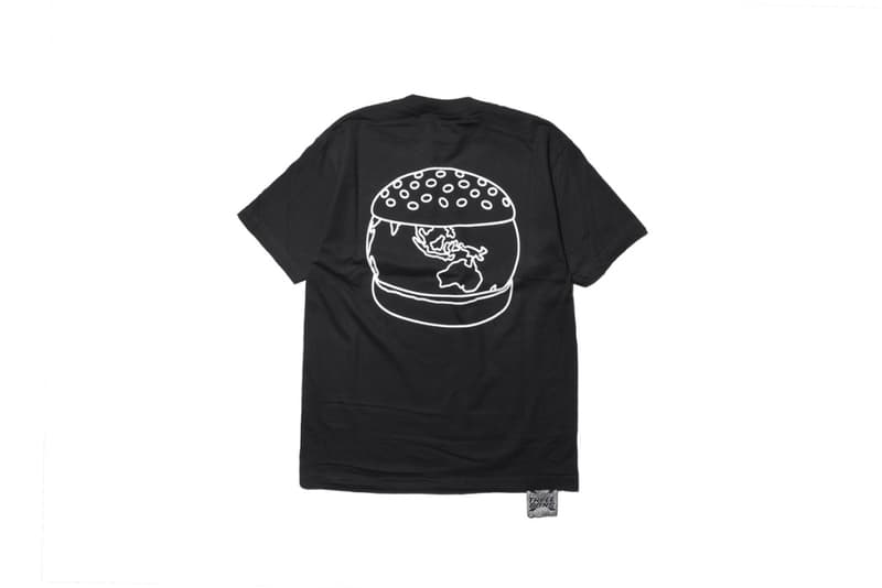 Three Buns x Fergadelic 全新聯名系列