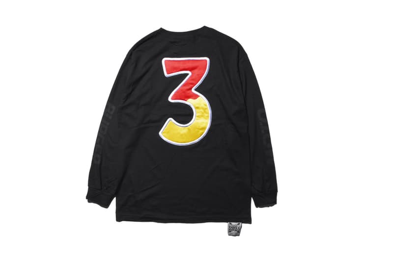 Three Buns x Fergadelic 全新聯名系列