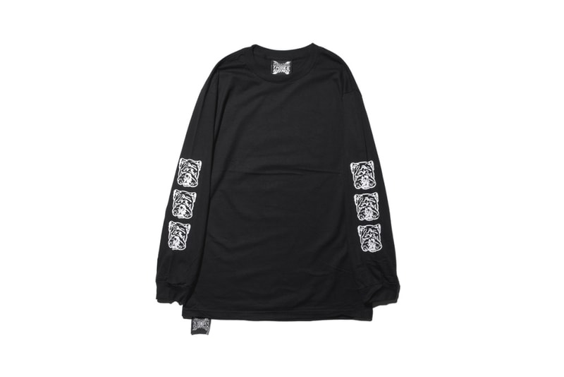 Three Buns x Fergadelic 全新聯名系列