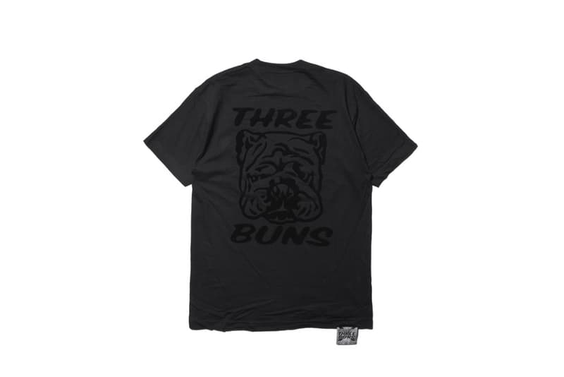 Three Buns x Fergadelic 全新聯名系列