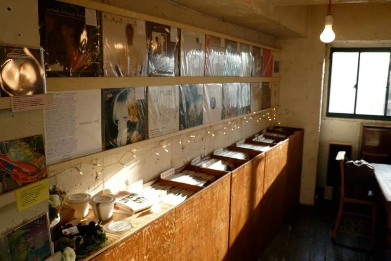 由 FACETASM 設計師落合宏理－帶你深入多個東京秘地