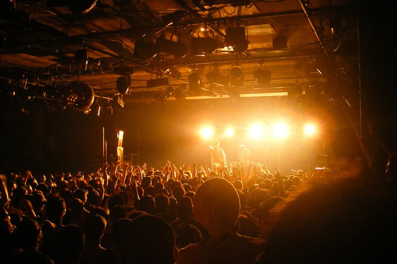 由 FACETASM 設計師落合宏理－帶你深入多個東京秘地