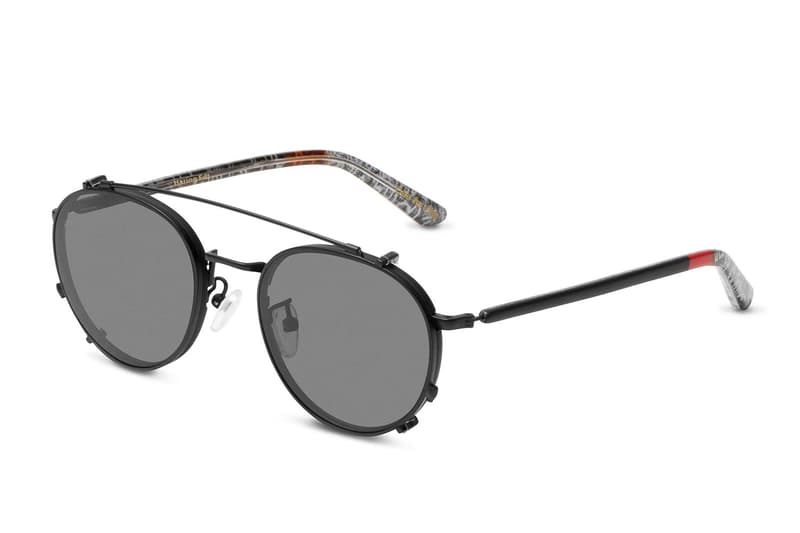 TOMS 推出 Keith Haring 藝術畫作別注系列