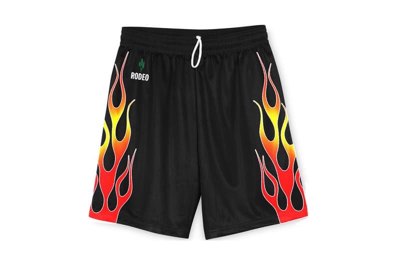 Travi$ Scott 推出全新巡迴演唱會紀念單品系列