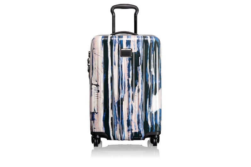 TUMI 最新輕巧之作－V3 系列登場