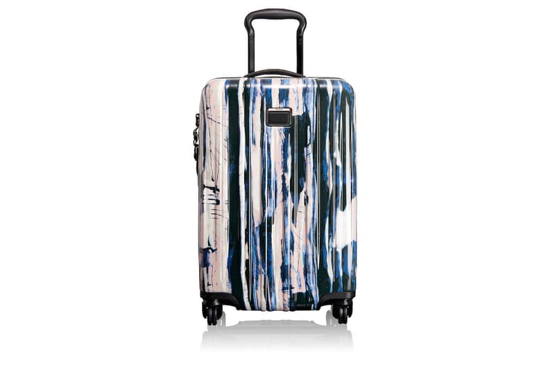 TUMI 最新輕巧之作－V3 系列登場