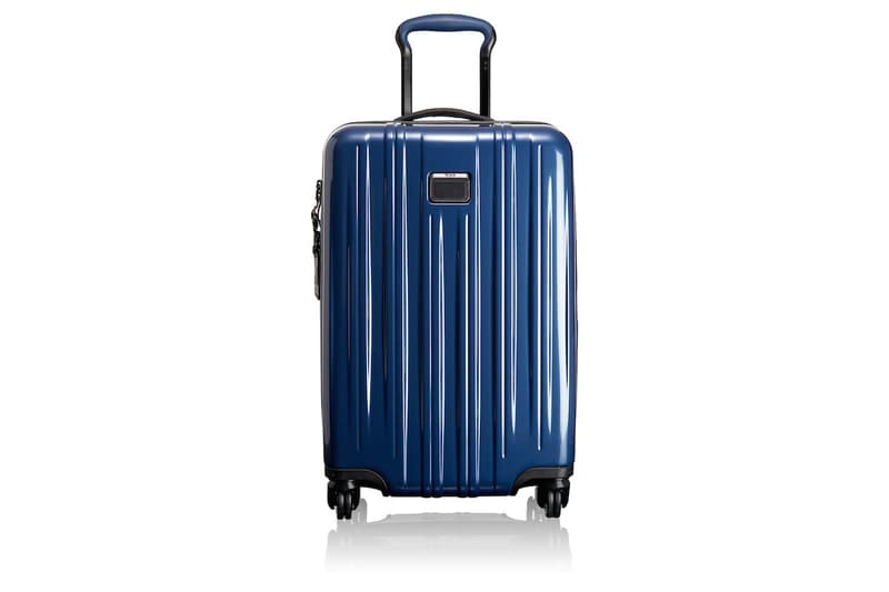 TUMI 最新輕巧之作－V3 系列登場