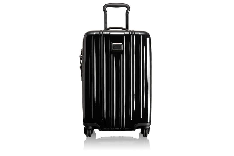 TUMI 最新輕巧之作－V3 系列登場