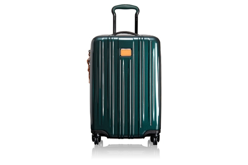 TUMI 最新輕巧之作－V3 系列登場