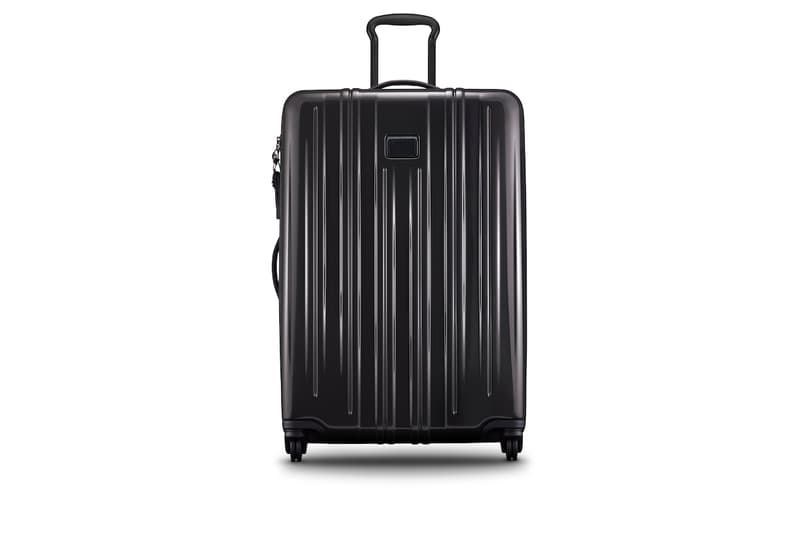 TUMI 最新輕巧之作－V3 系列登場
