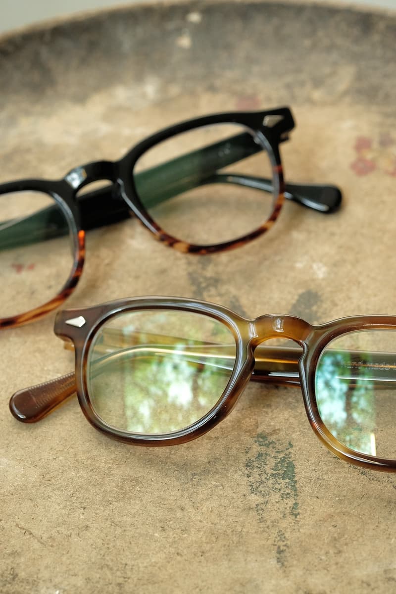 TVR 504 Celluloid 新色上架