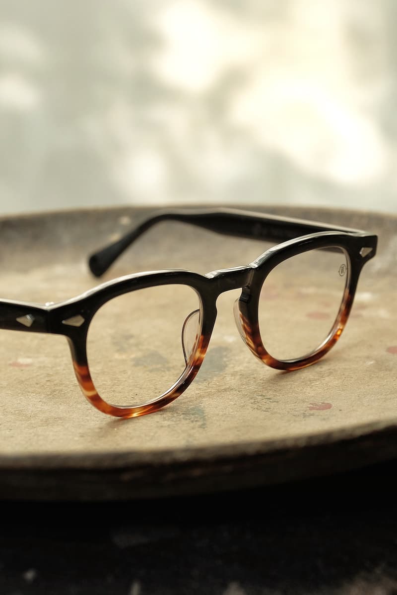 TVR 504 Celluloid 新色上架