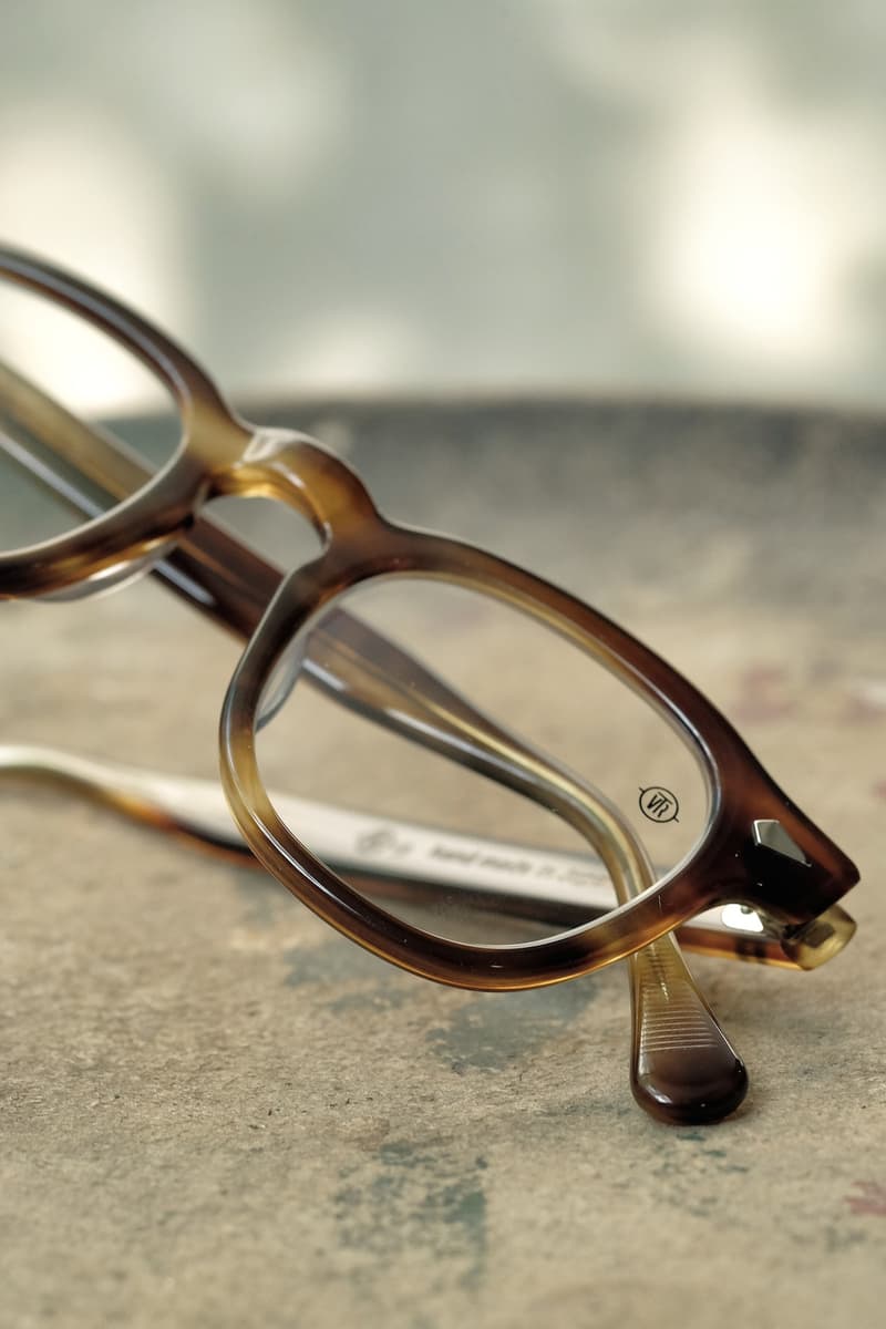 TVR 504 Celluloid 新色上架