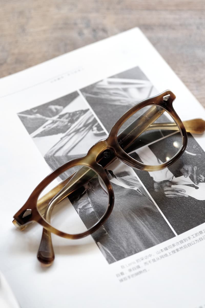 TVR 504 Celluloid 新色上架