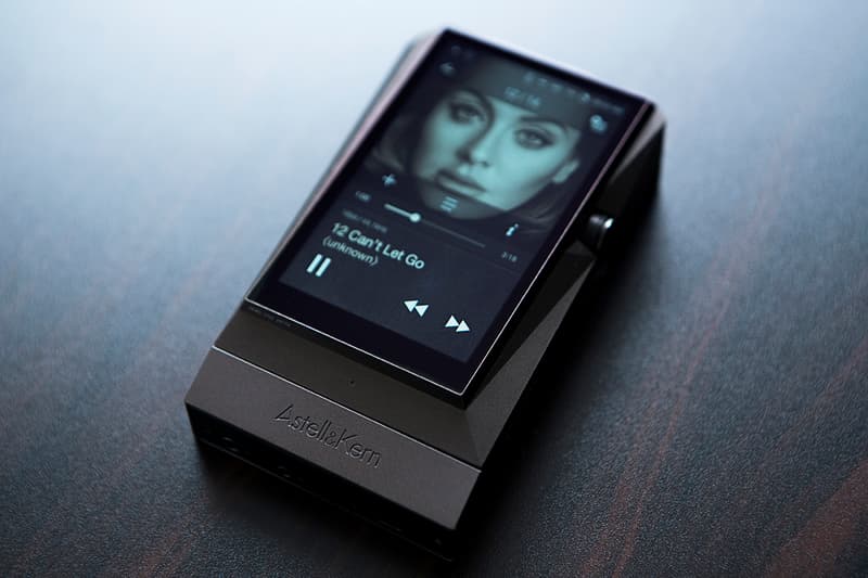 ［德韓配］Ultrasone 耳機＋Astell & Kern AK 380 高階播放器