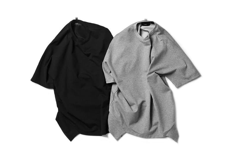 深層簡約新星－Unawares 2016 春夏系列