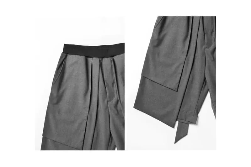 深層簡約新星－Unawares 2016 春夏系列