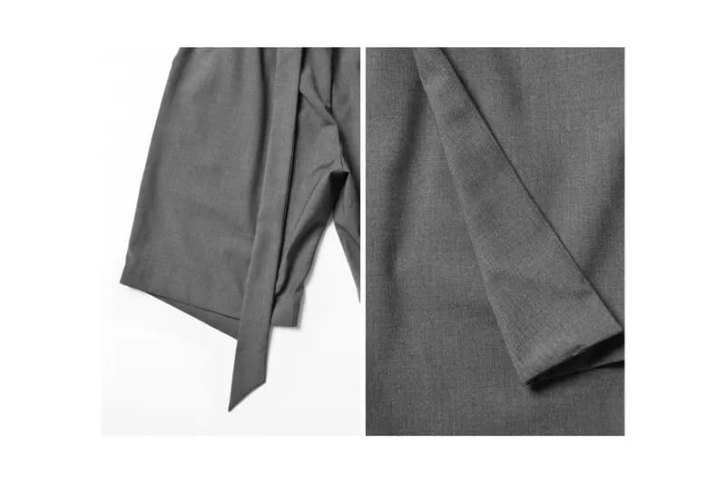 深層簡約新星－Unawares 2016 春夏系列