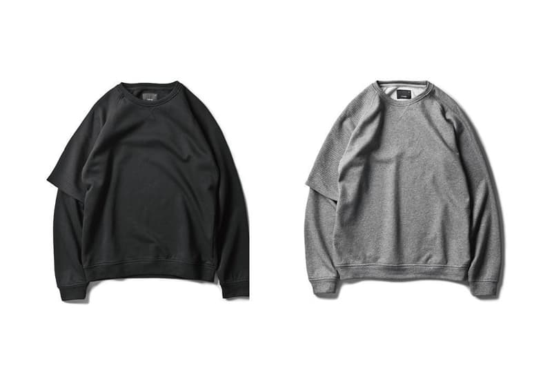 深層簡約新星－Unawares 2016 春夏系列