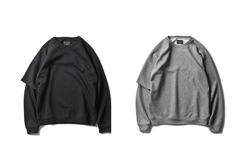 深層簡約新星－Unawares 2016 春夏系列