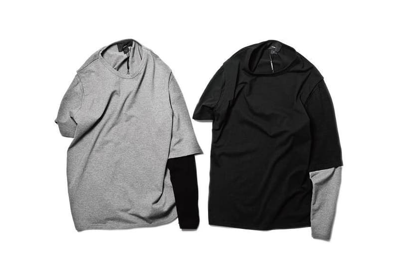 深層簡約新星－Unawares 2016 春夏系列