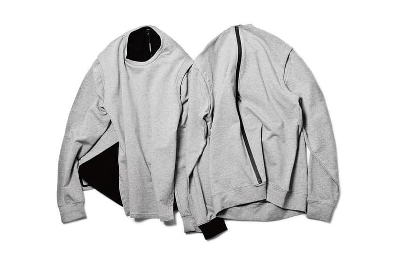 深層簡約新星－Unawares 2016 春夏系列