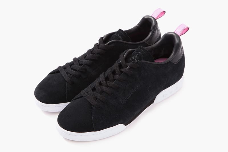 UNITED ARROWS & SONS x Reebok Classic 全新聯名 NPC 鞋款