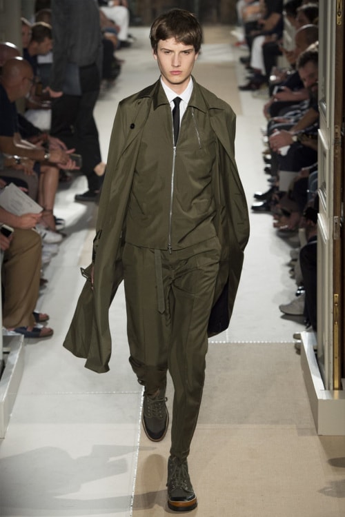 Valentino 2017 春夏系列