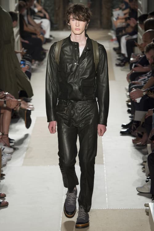 Valentino 2017 春夏系列